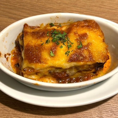 ひとくちラザニア