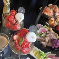 cafe Rei カフェ レイのおすすめ料理1