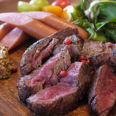 ケーキ&カフェダイニング ボナボンのコース写真