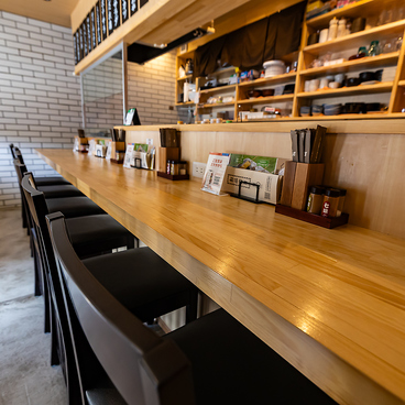 やきとり大吉　諏訪の森店の雰囲気1
