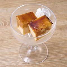 クレマ・カタラーナ