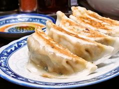 活龍のおすすめ料理2