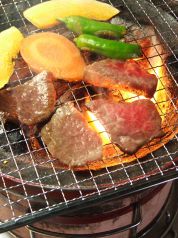炭火焼肉 ぶち 流川店の特集写真