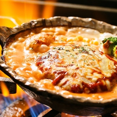 トムボーイ TOMBOY カフェ 渋谷神泉のおすすめランチ3