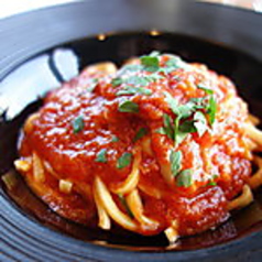 【お得なパスタランチ】