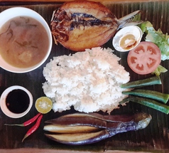 フィリピン料理 PALAYOKのおすすめポイント1