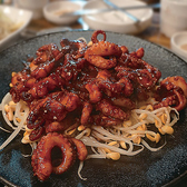 新大久保 サムギョプサル 韓国料理 プングム フレッシュ店のおすすめ料理2