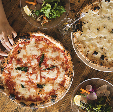 Azzurrissimo アズリッシモのおすすめ料理1