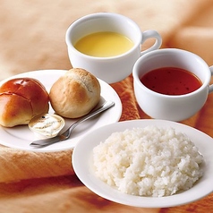 スープバーセット