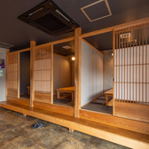 膳処 とと屋の雰囲気2