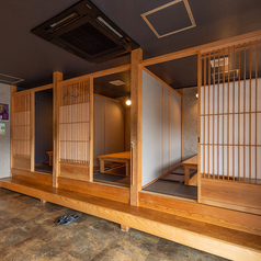 膳処 とと屋の雰囲気2