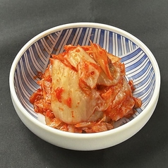 白菜キムチ