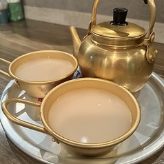 生マッコリ やかん