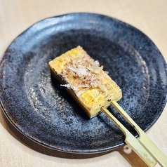厚揚げ