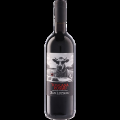 トスカーナ・ロッソ