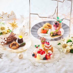 ホテル日航大阪 ロビーラウンジのおすすめ料理1