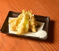 海の幸と山の幸 鶴亀合戦のおすすめ料理3