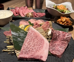 やきにく飛牛 BRANCH福岡下原店のコース写真