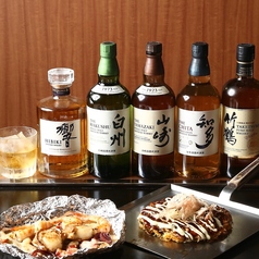 鉄板焼き ぼんくら家+ PLUS 中座くいだおれビル店のおすすめ料理2