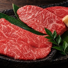 特上ロース