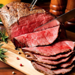 旨みをぎゅっと閉じ込めた『低温調理で仕上げる肉料理 ！居酒屋 食べ飲み放題 女子会 チーズ 肉池袋