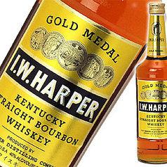 ハーパーソーダ