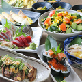地魚屋台 元町豊丸のおすすめ料理1
