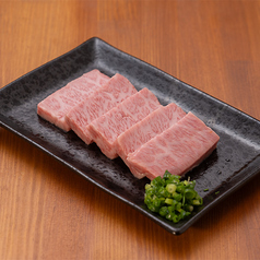 [定番]国産牛上カルビ