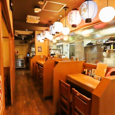 ハッケン酒場 宮町店の雰囲気1