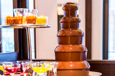 パームツリー 本厚木のおすすめランチ3