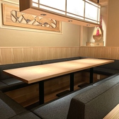 一魚魚一 はなれの雰囲気2