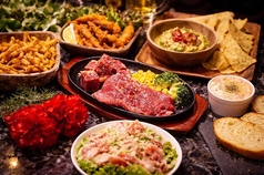 ネオ居酒屋 シックスセンス 千葉駅前店のコース写真