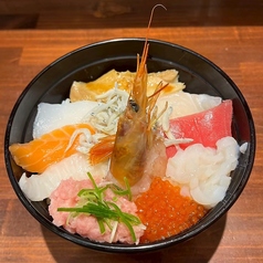 11種丼