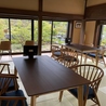 古民家カフェわらびのおすすめポイント3