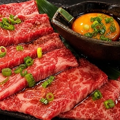 焼きすき牛ロース