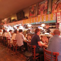 大衆酒場 民酒党 松山三番町本部 大街道 居酒屋 ホットペッパーグルメ