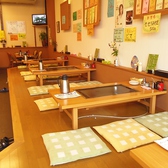 setting photo