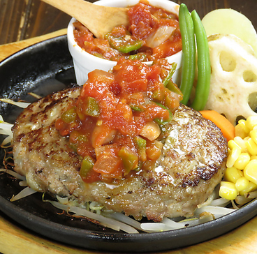 昭和町 ボストン BOSTON なんばCITY店のおすすめ料理1