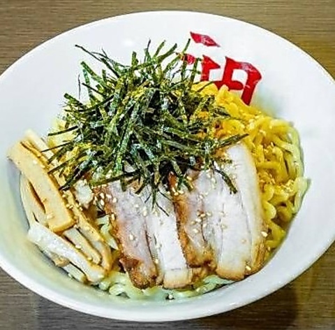 油そば専門店 みや寺 祇園店 安佐南区 ラーメン ホットペッパーグルメ