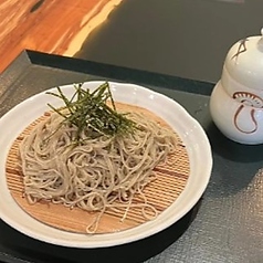 蕎麦酒房〆ののおすすめポイント1