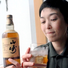 サントリーウィスキー各種