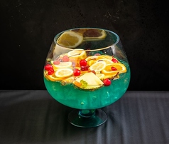 B・I・Gクレイジーパンチボウル