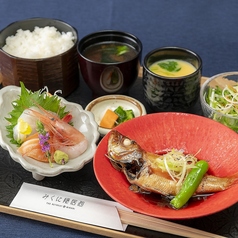 越前がに・海鮮料理専門店　みくに隠居処のコース写真