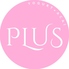 PLUS プラス 大阪中崎店のロゴ