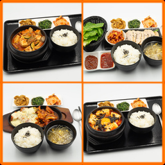 チカチキン コリアンパ 天満店のおすすめランチ3