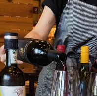 新しいワインとの出会いをお楽しみいただけます♪