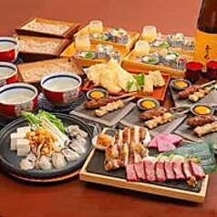 焼鳥 ハレツバメ 横浜鶴屋町店のおすすめ料理1