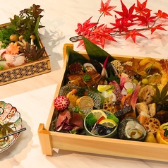 kappou KOMA カッポウ コマのコース写真