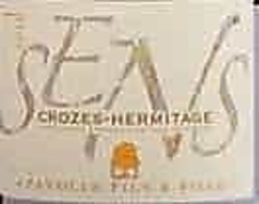 クローズ・エルミタージュ・ブラン　Croze Hermitage Blanc