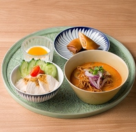 豊富なセットメニューをご用意！